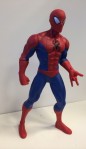 Spiderman Hasbro 31''